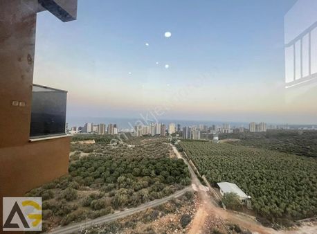 Auradan Ayaşta 1+1 Eşyalı Kiralık Daire