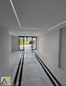 Auradan Mezitli Akdeniz Mahallesinde Havuzlu Sitede 3+1 Daire