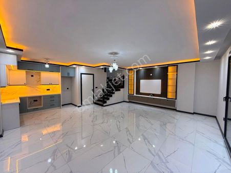 Didim'de Satılık 3+1 Villa