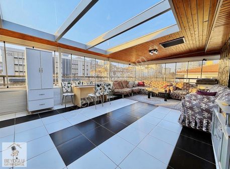 Beyoğlu'ndan█muhteşem Lokasyonda█ 270 M2 6+1 Satılık Dubleks