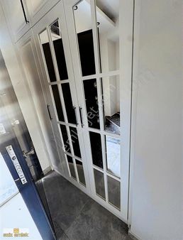 Aziz Emlak'tan Darıseki'de Satılık Villa Eşyalı Lüks