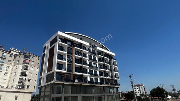 Kepez Braj Mah.1+1 Satılık Daire