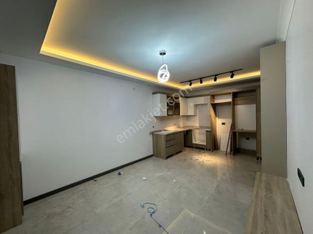 Beyoğlu'ndan Bölgenin En Prestijli Projesinde Sıfır 8.kat 2+1