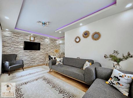 Beyoğlu'ndan Merkez De Cumartesi Pazarı Yanı Full Yapılı Satılık