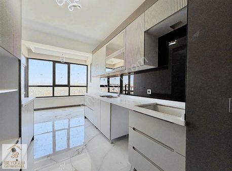 ▃beyoğlu'ndan▃merkez'de▃kaliteli İmalat▃sıfır 2+1▃satılık Daire▃