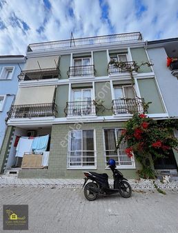 Çesme Marinaya 100 Mt Satılık Dublex Daire