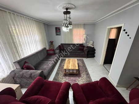 Gata Ve Sağlım Bilimleri Üni Paraleli 2+1 Müstakil Bahçe Yapılı