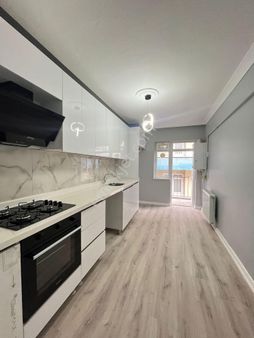 Mç Emlak'tan Atatürk Mh. Katta Full+full Yapılı 3+1