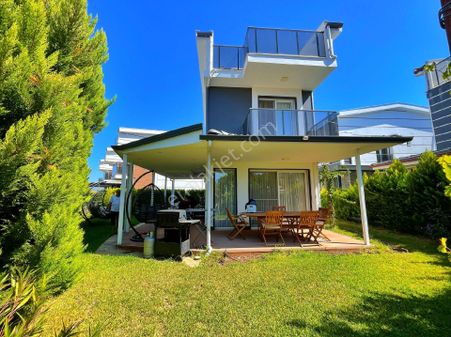 Kuşadası Satılık Villa