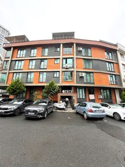 Evalüks Gyo 'dan Alibeyköyde Metroya Komşu Satılık 2+1