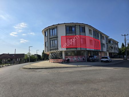Düzce/merkez Otogar Yanında Satılık Arakat Geniş 2+1