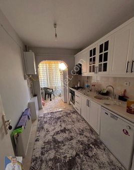 Edremit Erdemkent Toki'de 2+1 Satılık Daire