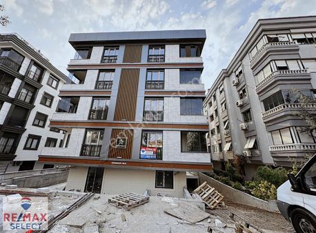 Behçelievler Röntgensk. 2banyo&klima&ankastre Sıfır 30ekimteslim