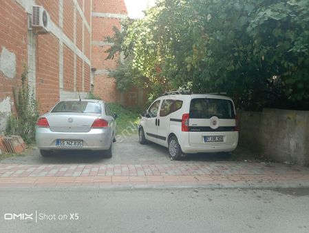 Demir Gayrimenkulden Bafra Beşyol'da Satılık Arsa