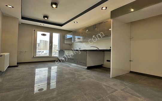 Cadde34'den Cumhuriyetin Göbeğinde Kapalı Mutfak Teraslı Kat Mülkiyetli, Krediye Uygun Satılık Daire