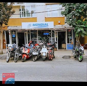 Kağıthane Nurtepe Sokullu Cd. Üzerinde 130 M2 Kiralık Dükkan