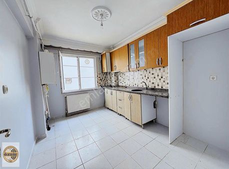 Fa Özbir'den Bağlık Okullar Bölgesinde İskanlı 2+1 Satılık Daire