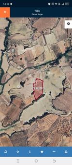 Sarıçam Cumhuriyet Mh 12.776 M² Satılık