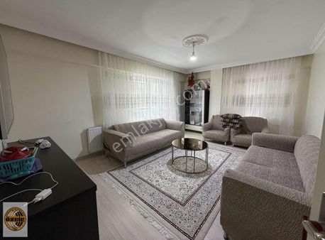 Fa Özbirden Gaziosmanpaşa Mahallesinde Satılık 3+1 Ara Kat Daire