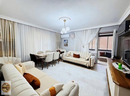 Fa Özbir'den Gazimustafakemalpaşa'da Polisevi Arkası 3+1 Daire.!