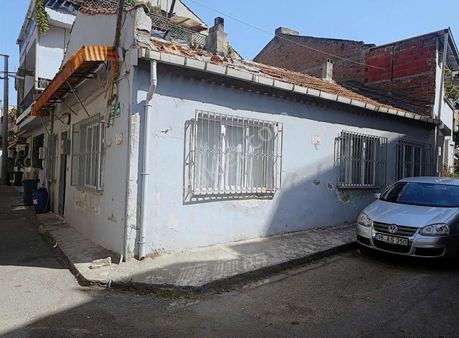 Osmangazi Sırameşeler Mahallesi Merkezi Konumda