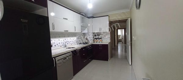 Millet Mahallesi 3+1