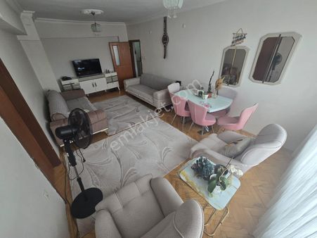 Tuzluçayır Mah. 3+1 3.katta Manzaralı 110m2 Satılık Daire