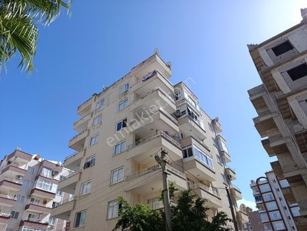 Remax Toros'tan Viranşehir'de Site İçi Doğalgazlı Kiralık 3+1