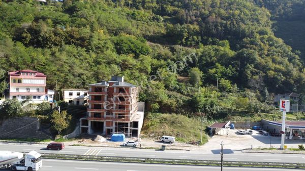 Trabzon'da Kiralık Dükkan