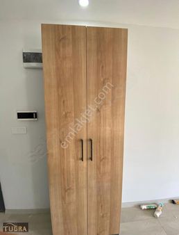 Tuğradan Huzurevi Civarı Sıfır 1+1 Arakat Kiralık Daire