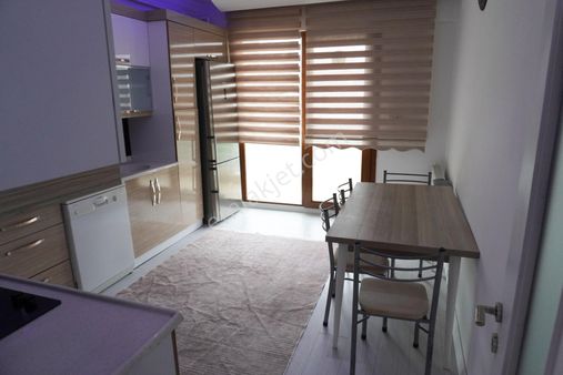 Çiğli Harmandalında Yeni Binada Yeni 3+1 Dogalgazlı Daire