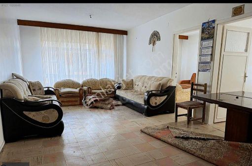 Satılık 3+1 .2.kat Daire