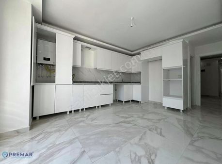 Premar'dan İskele Caddesinde Kiralık Lüks 4+1 Sıfır Daire