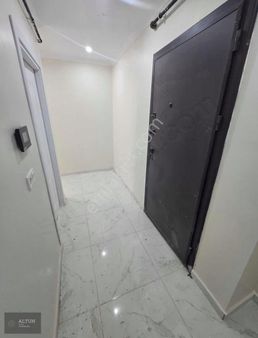 Mükemmel Lokasyonda Sıfır Otoparklı 1+1 Satılık Bahçe Katı