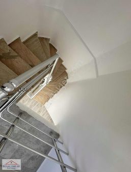 Bodrum Adabükü Gültan Sitesinde Sıfır Satılık 4+1 Ev