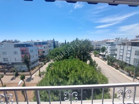 Didim Çamlık Mahallesi 3+1 Açık Mutfak Dubleks