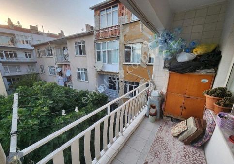 Karakaya Emlak'tan Çarşıda Masrafsız Daire