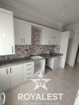 Royalest'ten Bakımlı Kiralık Uygun Daire