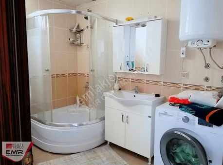 Aksu Kemerağzı Merkezde 2+1 Eşyalı Kiralık Daire