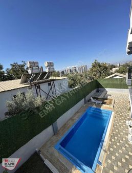 Eşyalı Airbnb Ruhsatlı Kazançlı Ermenek Altıntaş Sınırı 1+1