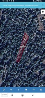 Mersin Silifke'de Satılık 504m Tarla Denize 10km Uzaklık