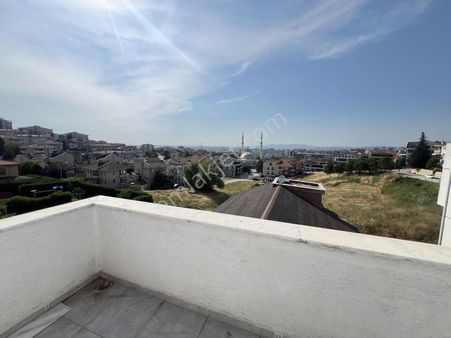 Kültür Mh 3+1 Satılık Villa