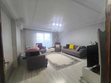 Diclekentte 3+1 Satılık Daire