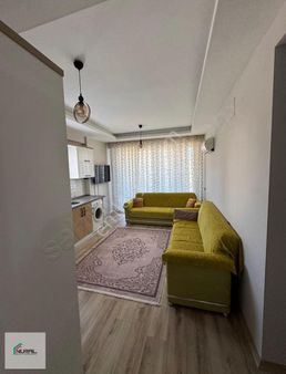 Limonlu,da Full Eşyalı Havuzlu Kiralık Daire