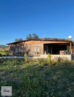 Akarca'da Satılık 4 Dönüm Tarla