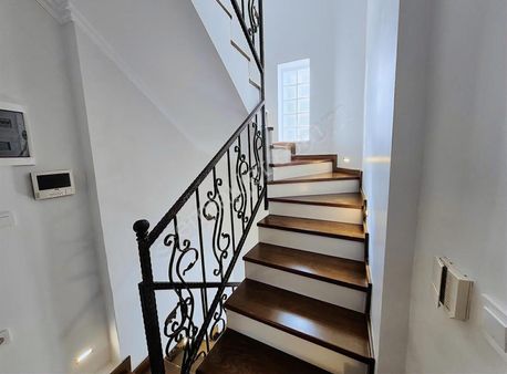 Arte Gayrimenkul'den Beldibin'de Satılık 4+1 Muhteşem Villa