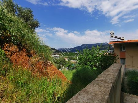 Rota Emlak'tan Gümüldür'de Zemin Kat 1+1 Satılık Daire