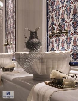 [cb Se7en] Vıta Marıne Kavaklıda Deniz Manzaralı Sıfır 3+1 Daire