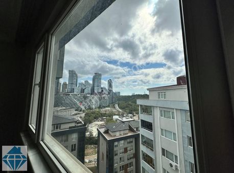 Ayazağa Doktorlar Sitesinde 11.kat 120 M2 Fırsat 2 + 1 Kiralık