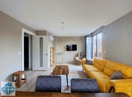 Nova Suites Yeşilcede Yüksek Kat Lüks 90 M2 Full Eşyalı 2+1